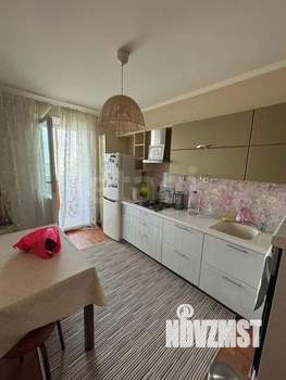 2-к квартира, вторичка, 56м2, 8/10 этаж