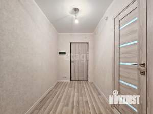 1-к квартира, вторичка, 40м2, 2/18 этаж