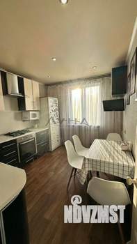 2-к квартира, вторичка, 57м2, 5/5 этаж