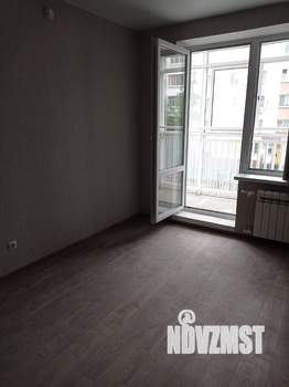 1-к квартира, вторичка, 45м2, 2/21 этаж