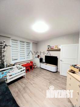 2-к квартира, вторичка, 44м2, 5/17 этаж