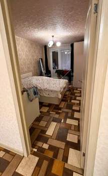 2-к квартира, вторичка, 44м2, 3/5 этаж