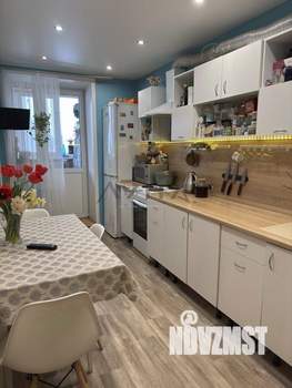 1-к квартира, вторичка, 36м2, 2/11 этаж