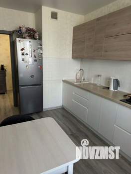 1-к квартира, вторичка, 42м2, 6/10 этаж