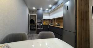 3-к квартира, вторичка, 83м2, 1/10 этаж