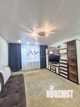 3-к квартира, вторичка, 59м2, 2/5 этаж