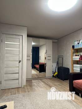 1-к квартира, вторичка, 30м2, 1/5 этаж