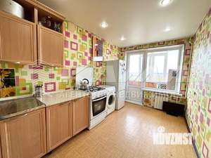 2-к квартира, вторичка, 35м2, 8/12 этаж