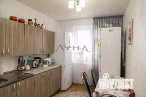 3-к квартира, вторичка, 68м2, 9/9 этаж