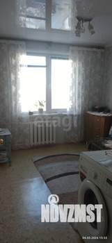 3-к квартира, вторичка, 60м2, 5/5 этаж