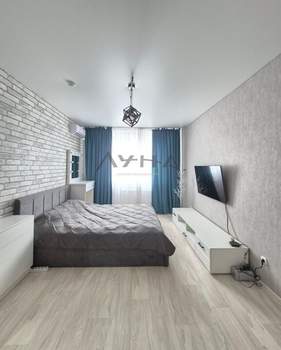 1-к квартира, вторичка, 46м2, 3/9 этаж