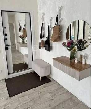 3-к квартира, вторичка, 66м2, 2/9 этаж