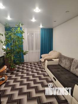 2-к квартира, вторичка, 53м2, 4/12 этаж