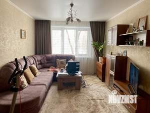 3-к квартира, вторичка, 68м2, 3/9 этаж