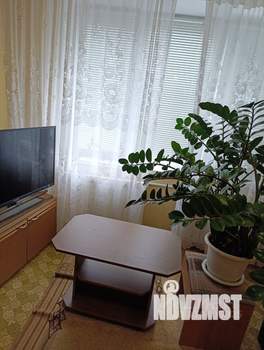 2-к квартира, вторичка, 51м2, 1/9 этаж