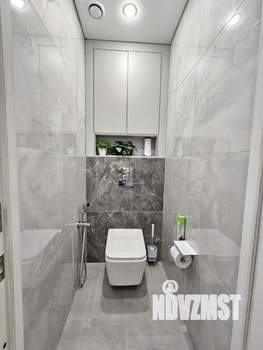 3-к квартира, вторичка, 79м2, 4/10 этаж