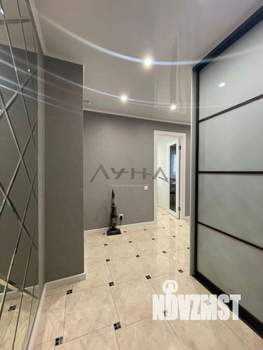 3-к квартира, вторичка, 67м2, 18/18 этаж