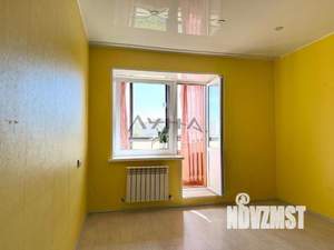 Студия квартира, вторичка, 25м2, 1/15 этаж