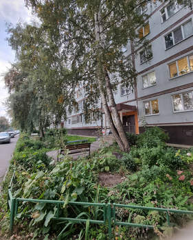 4-к квартира, вторичка, 105м2, 6/9 этаж