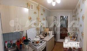 2-к квартира, вторичка, 44м2, 4/5 этаж