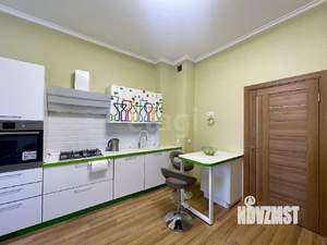 3-к квартира, вторичка, 75м2, 5/11 этаж