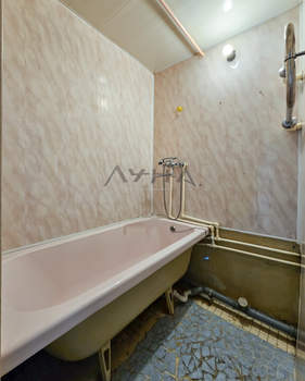 3-к квартира, вторичка, 64м2, 7/12 этаж