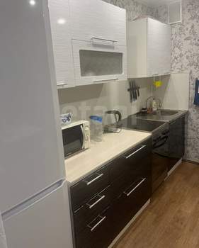 1-к квартира, вторичка, 39м2, 3/10 этаж