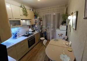 2-к квартира, вторичка, 53м2, 7/9 этаж