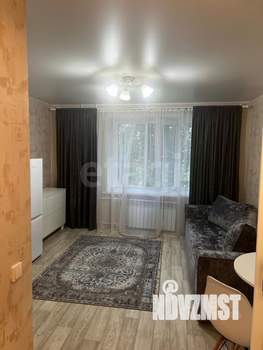 Студия квартира, вторичка, 22м2, 3/5 этаж