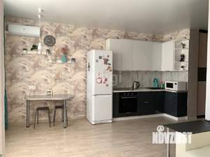 Студия квартира, вторичка, 46м2, 5/16 этаж