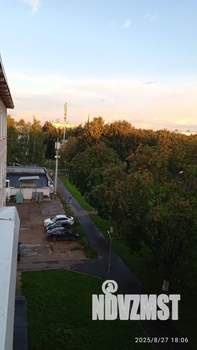 1-к квартира, вторичка, 25м2, 5/5 этаж