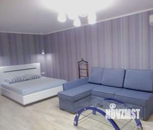 Студия квартира, вторичка, 36м2, 2/9 этаж