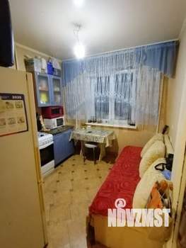 1-к квартира, вторичка, 32м2, 5/10 этаж