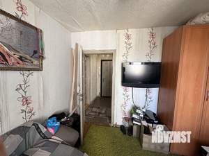 3-к квартира, вторичка, 66м2, 8/9 этаж