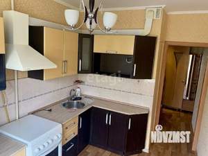 2-к квартира, вторичка, 51м2, 6/9 этаж