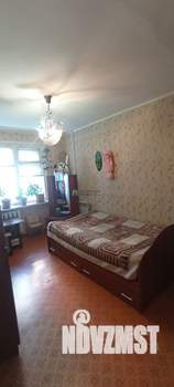 3-к квартира, вторичка, 60м2, 3/5 этаж