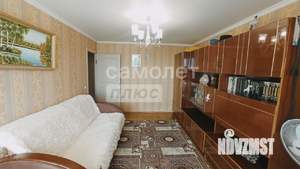 2-к квартира, вторичка, 54м2, 15/16 этаж