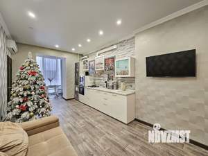 2-к квартира, вторичка, 57м2, 4/5 этаж