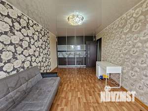 2-к квартира, вторичка, 44м2, 5/9 этаж
