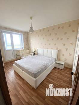 2-к квартира, вторичка, 54м2, 8/12 этаж