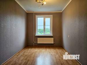 2-к квартира, вторичка, 41м2, 4/5 этаж