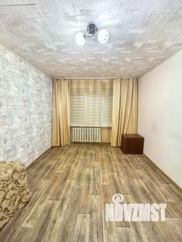 3-к квартира, вторичка, 59м2, 5/5 этаж