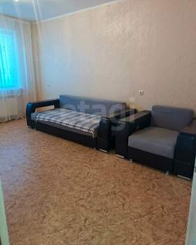 1-к квартира, вторичка, 35м2, 5/10 этаж