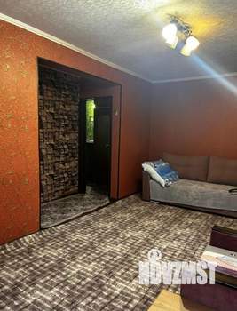 1-к квартира, вторичка, 30м2, 1/4 этаж