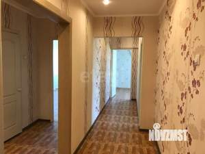 4-к квартира, вторичка, 101м2, 4/10 этаж