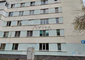 3-к квартира, вторичка, 60м2, 3/5 этаж