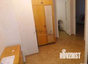 1-к квартира, вторичка, 41м2, 1/18 этаж