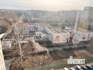 2-к квартира, вторичка, 64м2, 8/12 этаж