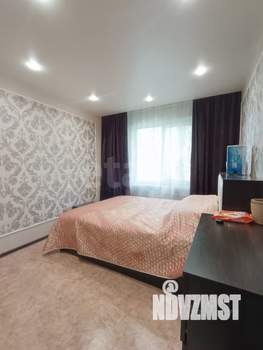 3-к квартира, вторичка, 71м2, 1/5 этаж