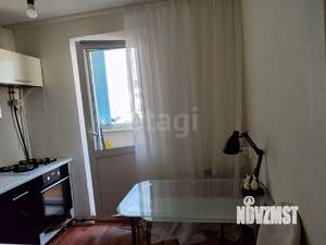 1-к квартира, вторичка, 36м2, 10/10 этаж